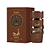 Perfume Lattafa Asad Bourbon EDP Masculino 100ml - Imagem 1
