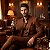 Perfume Lattafa Asad Bourbon EDP Masculino 100ml - Imagem 3