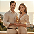 Perfume Lattafa Shaheen Gold EDP Unissex 100ml - Imagem 3