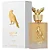 Perfume Lattafa Shaheen Gold EDP Unissex 100ml - Imagem 1