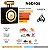 Perfume Lattafa Pride Nebras EDP Unissex 100ml - Imagem 5