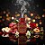 Perfume Lattafa Bade'e Al Oud Sublime EDP Unissex 100ml - Imagem 2