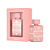Perfume Lattafa Bade'e Al Oud Noble Blush EDP Feminino 100ml - Imagem 1