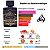 Perfume Lattafa Bade'e Al Oud Amethyst EDP Unissex 100ml - Imagem 5