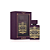 Perfume Lattafa Bade'e Al Oud Amethyst EDP Unissex 100ml - Imagem 1