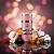 Perfume Lattafa Yara Elixir EDP Feminino 100ml - Imagem 2