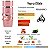 Perfume Lattafa Yara Elixir EDP Feminino 100ml - Imagem 6