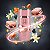 Perfume Lattafa Yara Elixir EDP Feminino 100ml - Imagem 4
