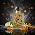 Perfume Lattafa Tharwah Gold EDP Feminino 100ml - Imagem 2