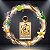Perfume Lattafa Tharwah Gold EDP Feminino 100ml - Imagem 3