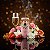 Perfume Lattafa Haya EDP Feminino 100ml - Imagem 2