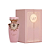 Perfume Lattafa Haya EDP Feminino 100ml - Imagem 1