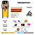 Perfume Lattafa Musamam EDP Unissex 100ml - Imagem 5