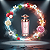 Perfume Lattafa Mayar EDP Feminino 100ml - Imagem 4