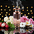 Perfume Lattafa Mayar EDP Feminino 100ml - Imagem 2