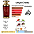 Perfume Lattafa Mayar Cherry Intense EDP Feminino 100ml - Imagem 5