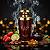Perfume Lattafa Mayar Cherry Intense EDP Feminino 100ml - Imagem 2