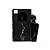 Perfume Lattafa Maahir Black EDP Unissex 100ml - Imagem 1