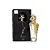 Perfume Lattafa Maahir Gold EDP Unissex 100ml - Imagem 1
