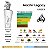 Perfume Lattafa Maahir Legacy EDP Masculino 100ml - Imagem 5