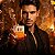 Perfume Lattafa Khamrah Dukhan EDP Masculino 100ml - Imagem 3