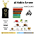 Perfume Lattafa Al Noble Ameer EDP Unissex 100ml - Imagem 5