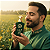 Perfume Lattafa Al Noble Safeer EDP Unissex 100ml - Imagem 3