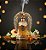 Perfume Lattafa Afeef EDP Unissex 100ml - Imagem 2