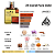 Perfume Lattafa 24 Carat Pure Gold EDP Unissex 100ml - Imagem 5