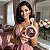 Perfume Lattafa Fakhar Rose EDP Feminino 100ml - Imagem 4