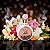 Perfume Lattafa Fakhar Rose EDP Feminino 100ml - Imagem 2
