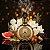 Perfume Lattafa Fakhar Extrait Gold EDP Unissex 100ml - Imagem 2