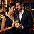 Perfume Lattafa Fakhar Extrait Gold EDP Unissex 100ml - Imagem 3