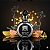 Perfume Lattafa Fakhar Platin EDP Unissex 100ml - Imagem 2