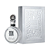 Perfume Lattafa Fakhar Platin EDP Unissex 100ml - Imagem 1