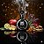 Perfume Lattafa Fakhar Black EDP Masculino 100ml - Imagem 2