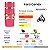Perfume Lattafa Yara Candy EDP Feminino 100ml - Imagem 6