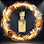 Perfume Lattafa Eclaire Banoffi EDP Feminino 100ml - Imagem 4