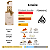 Perfume Lattafa Eclaire EDP Feminino 100ml - Imagem 5