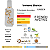 Perfume French Avenue Veneno Bianco EDP Unissex 100ml - Imagem 5