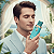 Perfume French Avenue Vulcan Feu EDP Unissex 100ml - Imagem 3