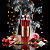 Perfume Al Wataniah Durrat Al Aroos Love EDP Feminino 85ml - Imagem 2