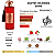 Perfume Al Wataniah Durrat Al Aroos Love EDP Feminino 85ml - Imagem 5