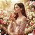 Perfume Al Wataniah Sabah Al Ward Sugar EDP Feminino 100ml - Imagem 3