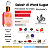 Perfume Al Wataniah Sabah Al Ward Sugar EDP Feminino 100ml - Imagem 5