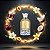 Perfume Lattafa Petra EDP Unissex 100ml - Imagem 4