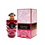 Perfume Ard Al Zaafaran Safeer Al Ward EDP Feminino 100ml - Imagem 1