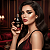 Perfume Maison Alhambra Glacier Bella EDP Feminino 100ml - Imagem 3