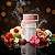 Perfume Armaf Odyssey Candee EDP Feminino 100ml - Imagem 2