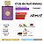 Perfume Armaf Club de Nuit Maleka EDP Feminino 105ml - Imagem 6